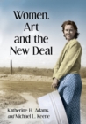 Women, Art and the New Deal - Book