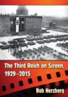 The Third Reich on Screen, 1929-2015 - Book