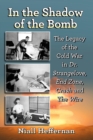 In the Shadow of the Bomb : The Legacy of the Cold War in Dr. Strangelove, End Zone, Crash and The Wire - Book