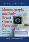 Mammography and Early Breast Cancer Detection : How Screening Saves Lives - Book