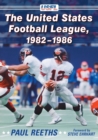 The United States Football League, 1982-1986 - Book