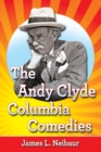 The Andy Clyde Columbia Comedies - Book