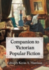 Companion to Victorian Popular Fiction - Book