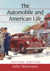 The Automobile and American Life - Book