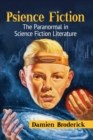 Psience Fiction : The Paranormal in Science Fiction Literature - Book