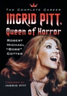 Ingrid Pitt, Queen of Horror : The Complete Career - Book