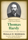 Thomas Hardy : A Companion to the Novels - Book