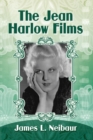 The Films of Jean Harlow - Book