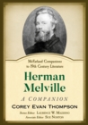 Herman Melville : A Companion - Book