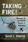 Taking Fire! : Memoir of an Aerial Scout in Vietnam - Book