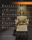 Encyclopedia of Capital Punishment in the United States - Book