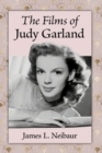 The Films of Judy Garland - Book