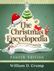 The Christmas Encyclopedia - Book