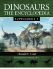 Dinosaurs : The Encyclopedia, Supplement 4 - Book