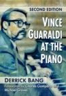 Vince Guaraldi at the Piano, 2d ed. - Book