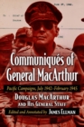 Communiques of General MacArthur : Pacific Campaigns, July 1942-February 1945 - Book