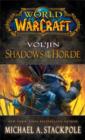 World of Warcraft: Vol'jin: Shadows of the Horde - Book