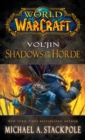 World of Warcraft: Vol'jin: Shadows of the Horde - eBook