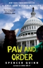 Paw and Order : A Chet and Bernie Mystery - eBook