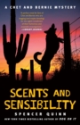 Scents and Sensibility : A Chet and Bernie Mystery - eBook