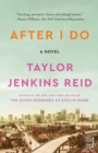 After I Do : A Novel - Book