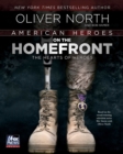 American Heroes : On the Homefront - eBook