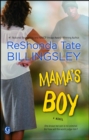 Mama's Boy - eBook