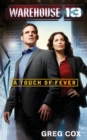 Warehouse 13 : A Touch of Fever - Book