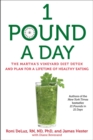 1 Pound a Day : The Martha's Vineyard Diet Detox and Plan for a Lifetime of Healthy Eating - eBook