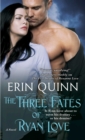 The Three Fates of Ryan Love - eBook