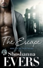 The Escape : Book 2 in the Pulse Trilogy - eBook
