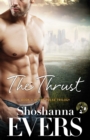 The Thrust : Book 3 in the Pulse Trilogy - eBook