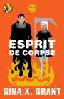 Esprit de Corpse - eBook