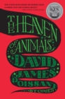 The Heaven of Animals : Stories - eBook