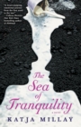 The Sea of Tranquility : A Novel - Book