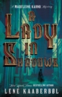 A Lady in Shadows : A Madeleine Karno Mystery - eBook