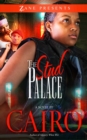 The Stud Palace - eBook