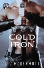 Cold Iron - eBook