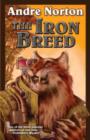 The Iron Breed - Book