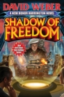 Shadow Of Freedom - Book