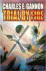 Trial By Fire - Book