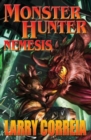 Monster Hunter: Nemesis (Signed Edition) - Book