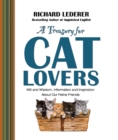 A Treasury for Cat Lovers : Wit and Wisdom, Information and Inspiration About - Book