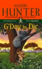 G'Day to Die : A Passport to Peril Mystery - Book