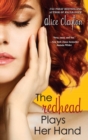 The Redhead Plays Her Hand - eBook
