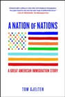 Nation of Nations - eBook