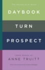 Daybook, Turn, Prospect : The Journey of an Artist - eBook