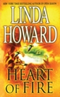 Heart of Fire - Book