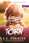 Torn : Book 1 in the Torn Series - Book