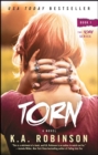 Torn : Book 1 in the Torn Series - eBook